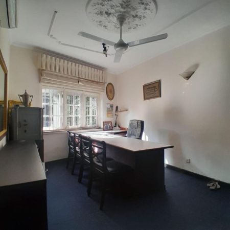 Kitchen - 14 perches - Semi-furnished House for Rent - HL40391