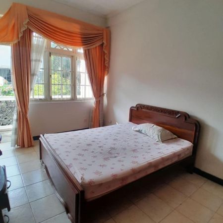 Bedroom - 14 perches - Semi-furnished House for Rent - HL40391