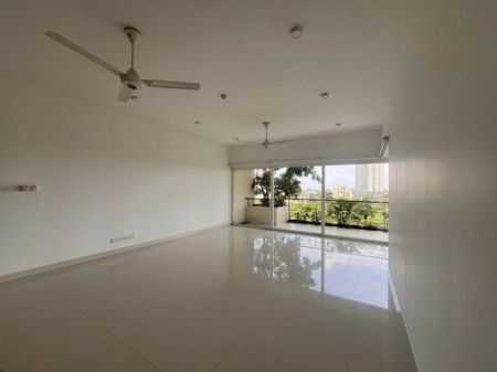Kitchen - 🏙️ LKR 130 Million – Spacious 3BR Apartment for Sale at Clearpoint Residencies, Rajagiriya 🏙️