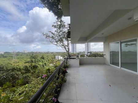 Exterior - 🏙️ LKR 130 Million – Spacious 3BR Apartment for Sale at Clearpoint Residencies, Rajagiriya 🏙️