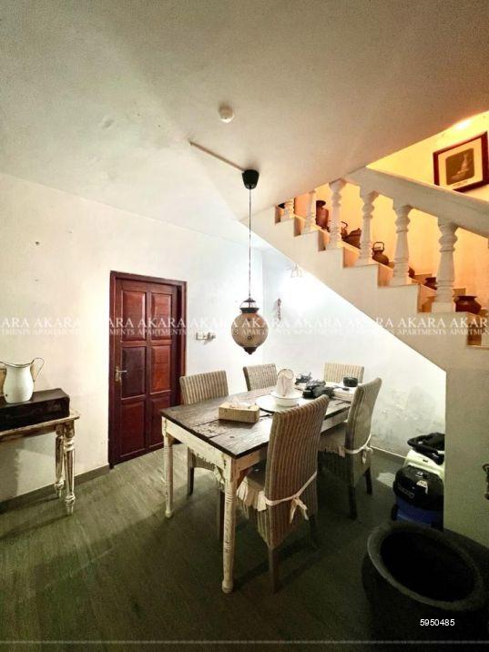 House for rent in Colombo 5