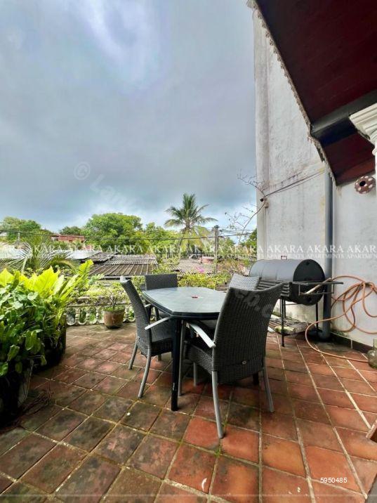 House for rent in Colombo 5