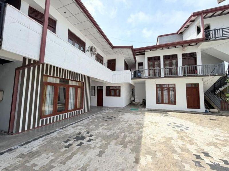 House for rent in Nawala