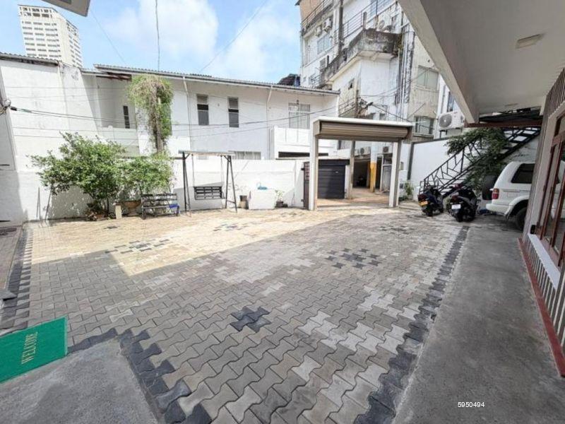 House for rent in Nawala