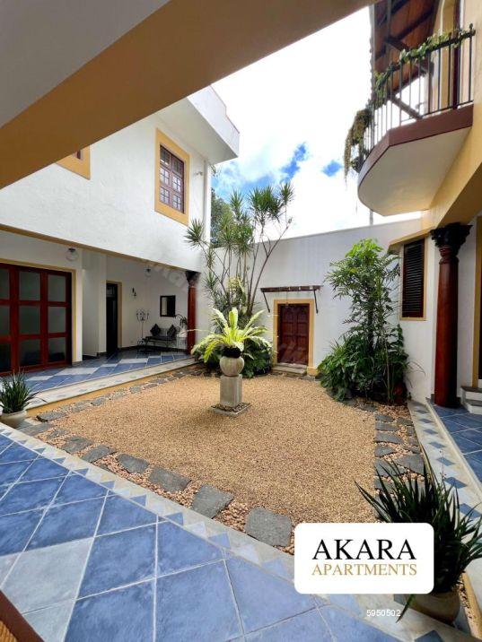 House for rent in Pelawatte