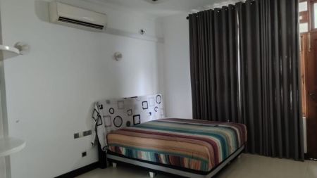 Bedroom - 16.52 Perches Furnished House for Rent - HL54692
