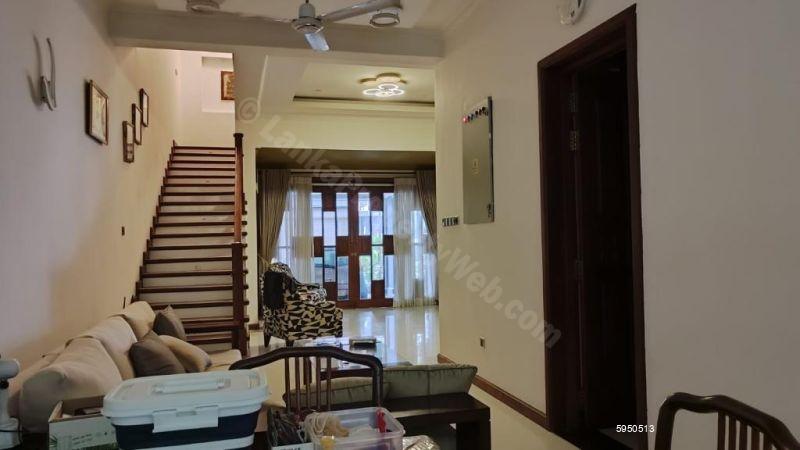House for rent in Colombo 4