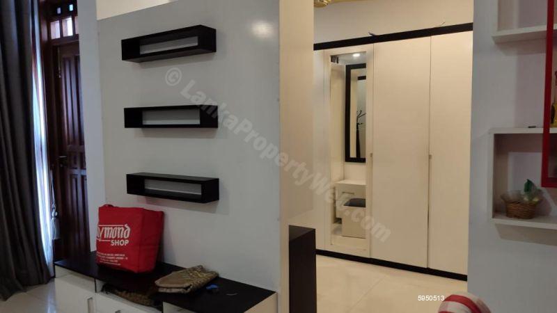 House for rent in Colombo 4
