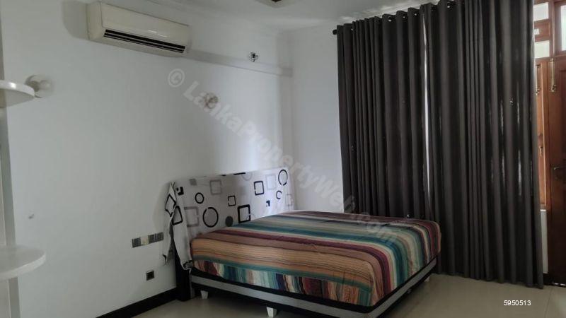 House for rent in Colombo 4