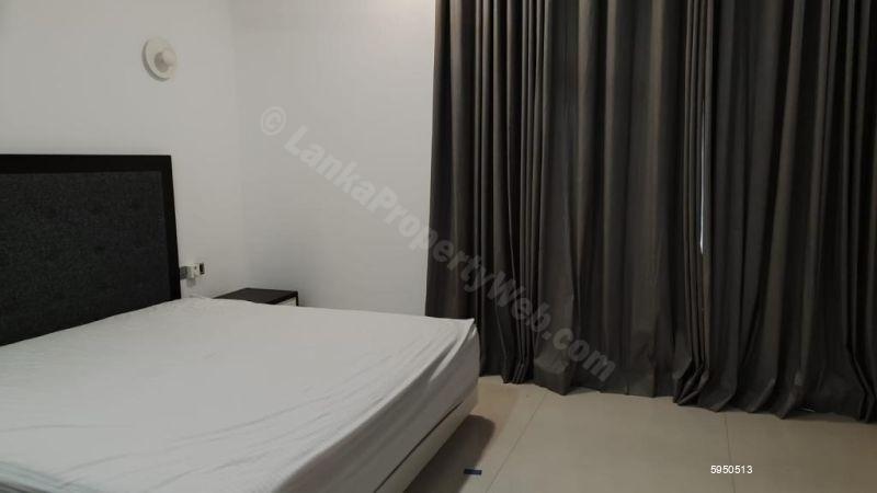 House for rent in Colombo 4