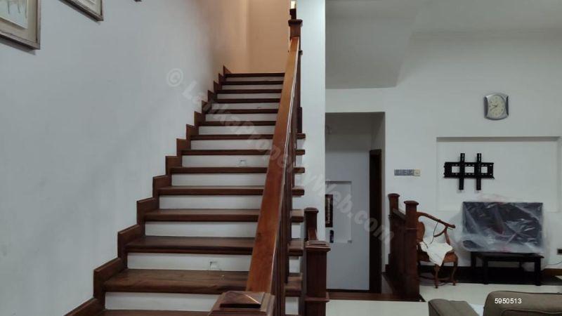 House for rent in Colombo 4