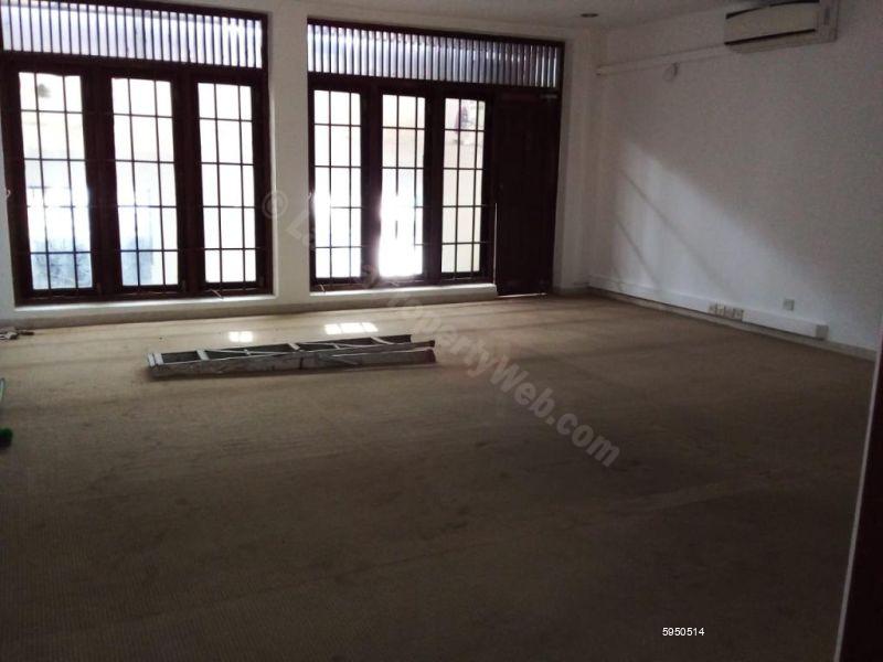 House for rent in Colombo 7