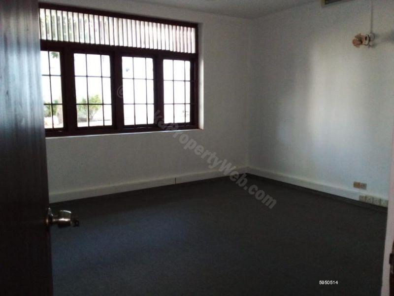 House for rent in Colombo 7