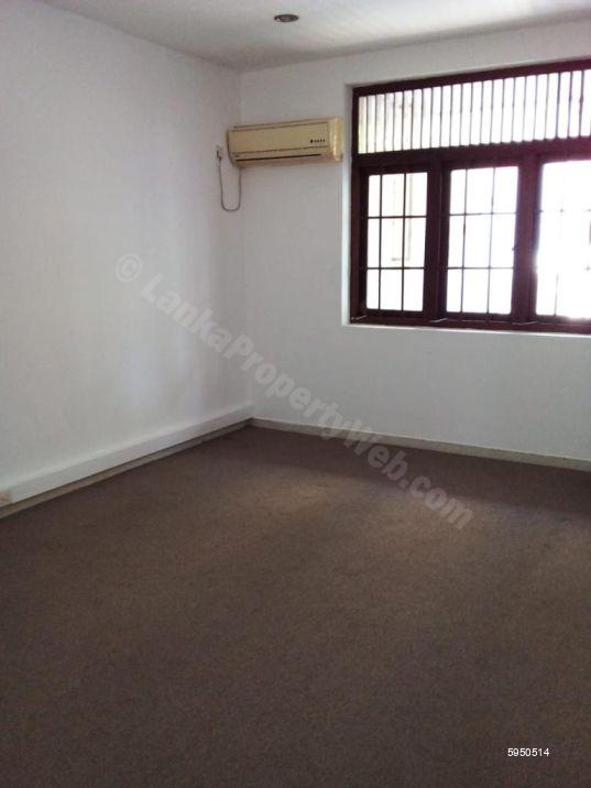 House for rent in Colombo 7