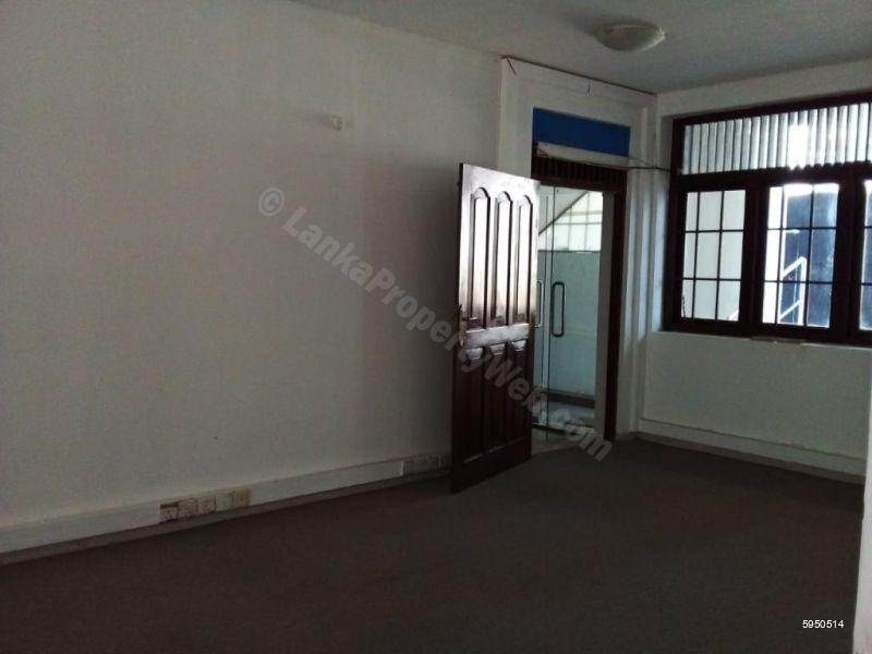 House for rent in Colombo 7