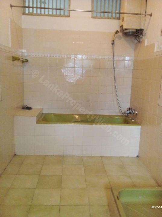 House for rent in Colombo 7