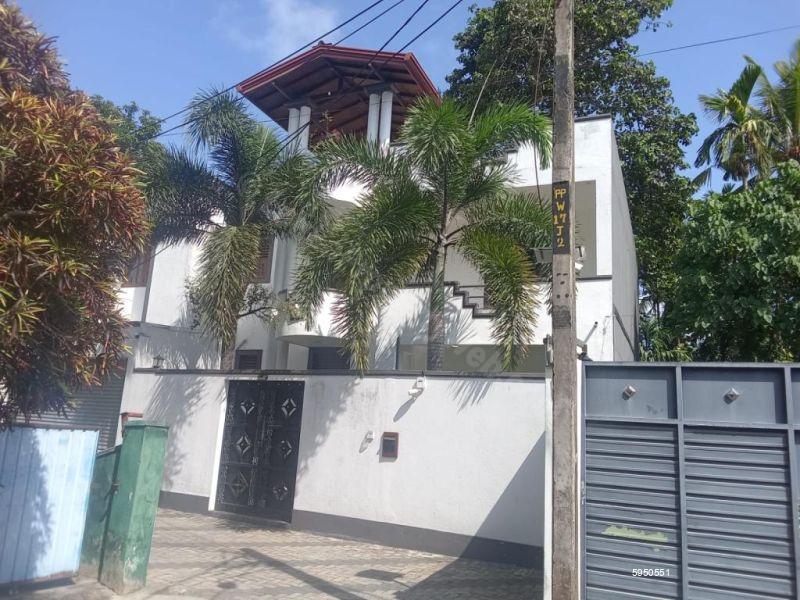 House for rent in Panadura