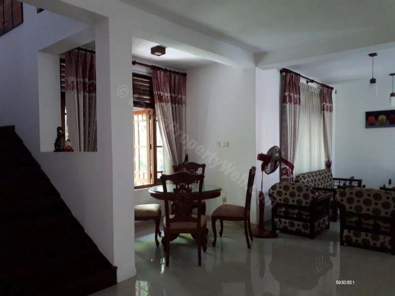 House for rent in Panadura