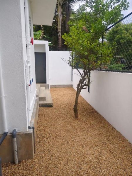 Exterior - Beautifully Renovated Single-story Home For Sale – Dampe, Piliyandala