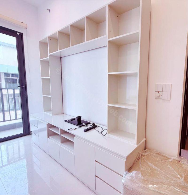 Apartment for rent in Colombo 2