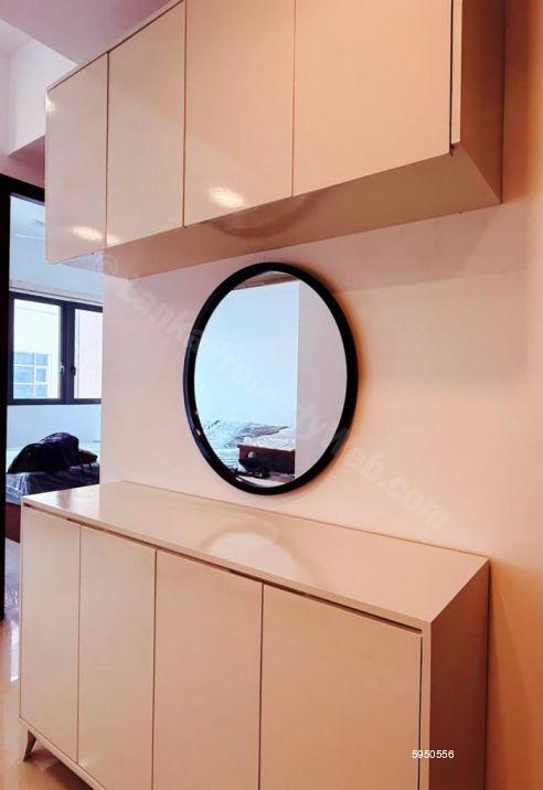 Apartment for rent in Colombo 2