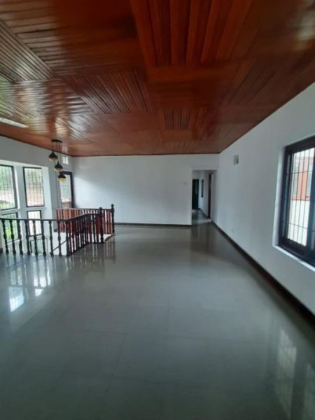 Living Room - 5 Bedroom House for Rent at Kohuwala | Rs. 250,000 / month (EM063MI)