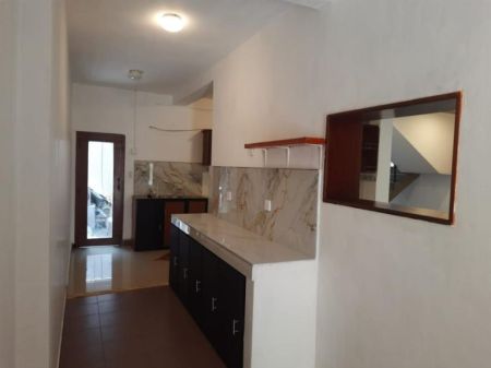 Kitchen - 5 Bedroom House for Rent at Kohuwala | Rs. 250,000 / month (EM063MI)