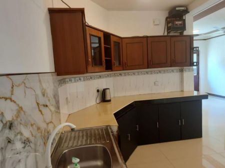 Kitchen - 5 Bedroom House for Rent at Kohuwala | Rs. 250,000 / month (EM063MI)