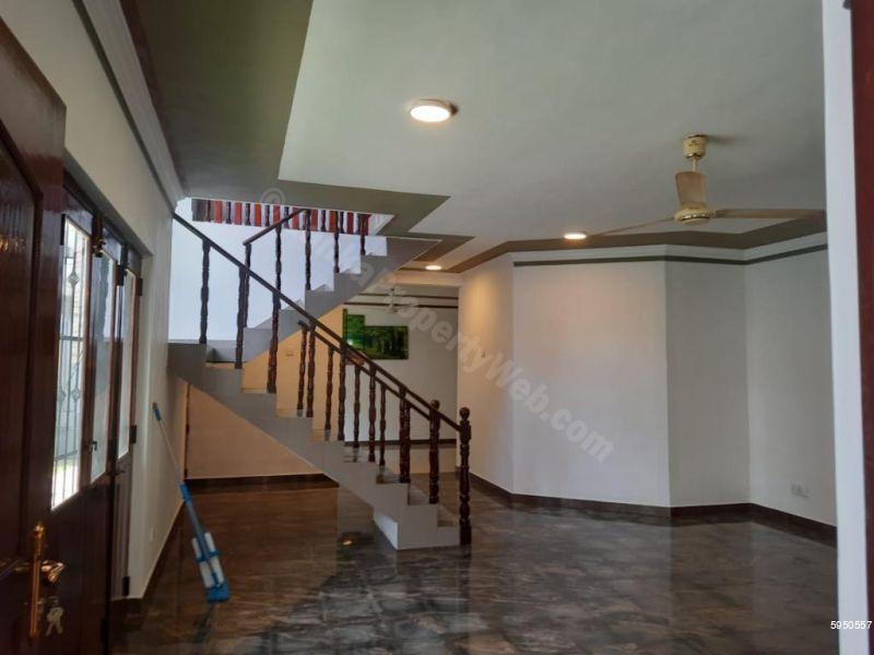 House for rent in Kohuwala