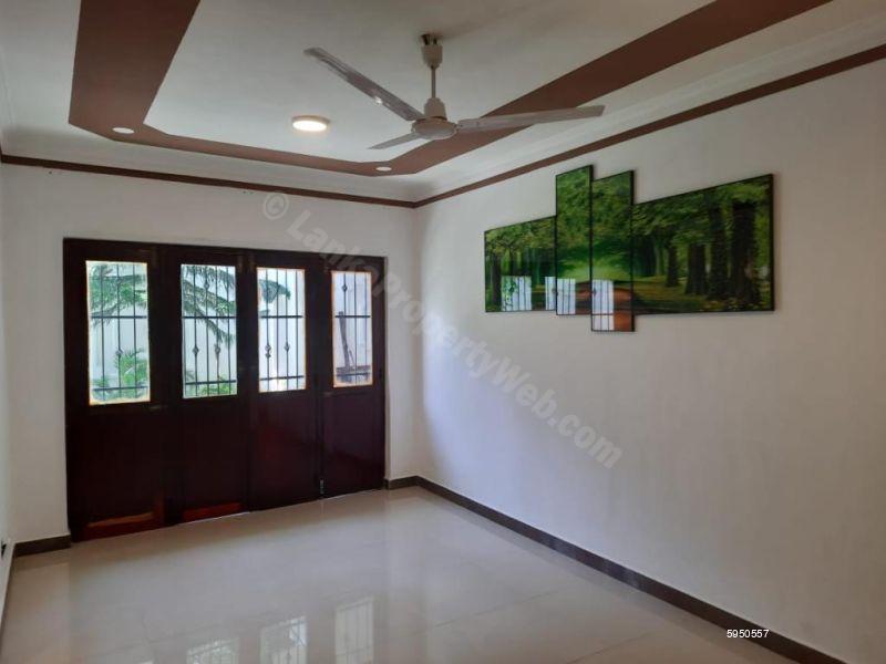 House for rent in Kohuwala
