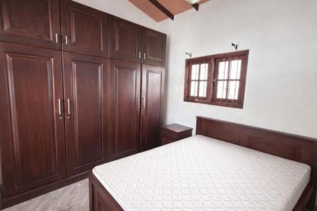 Bedroom - (DR993) Semi Furnished Two Storey House for Rent in Pannipitiya