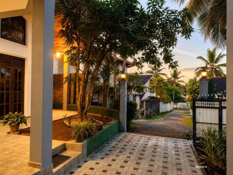 House for sale in Kottawa