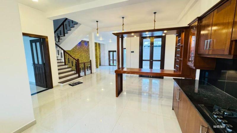 House for sale in Boralesgamuwa