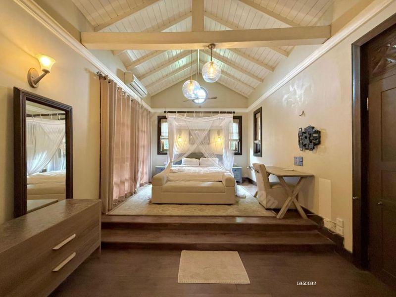House for rent in Colombo 5