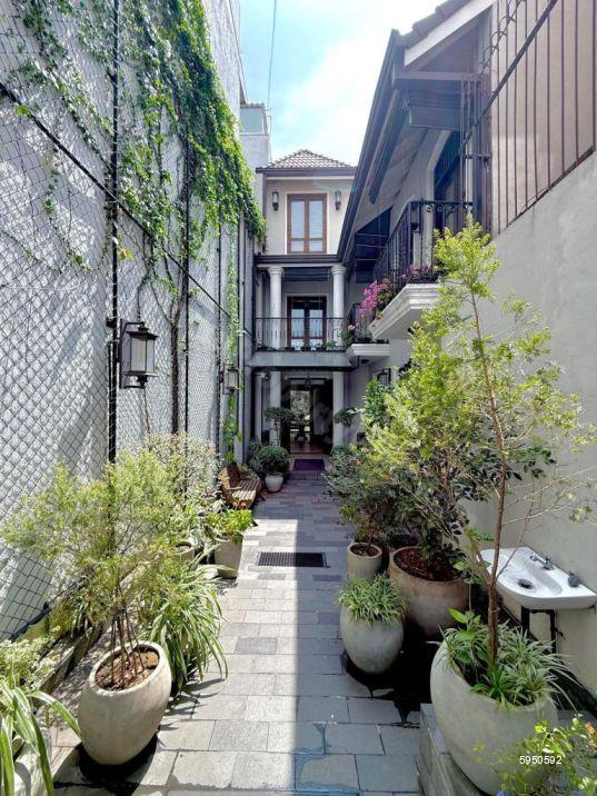 House for rent in Colombo 5