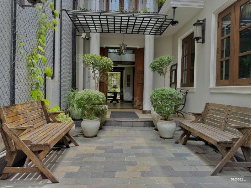 House for rent in Colombo 5