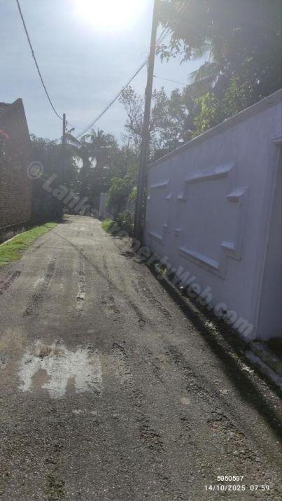 House for sale in Nugegoda