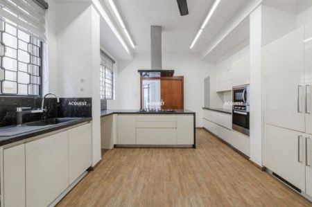 Kitchen - House for Sale - Colombo 07 | LKR 420,000,000