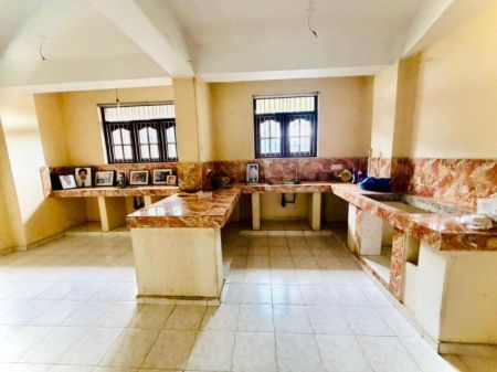 Living Room - (SH1387) Two Storey House for Sale in Talawathugoda