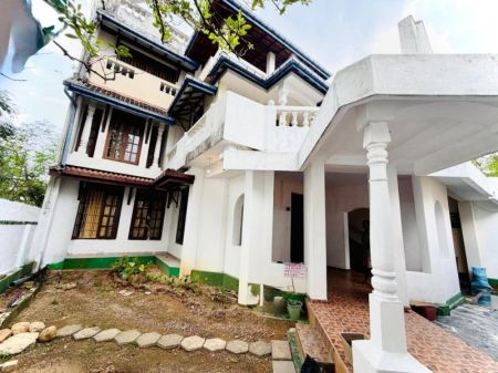 Exterior - (SH1387) Two Storey House for Sale in Talawathugoda