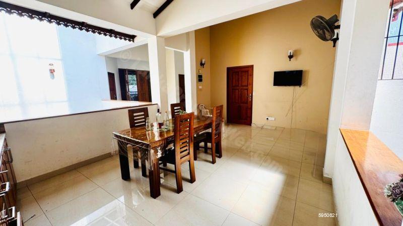 House for rent in Rajagiriya