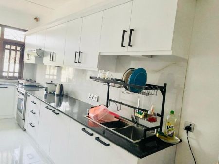 Kitchen - (SH912) Single Storey House for Sale in Moratuwa