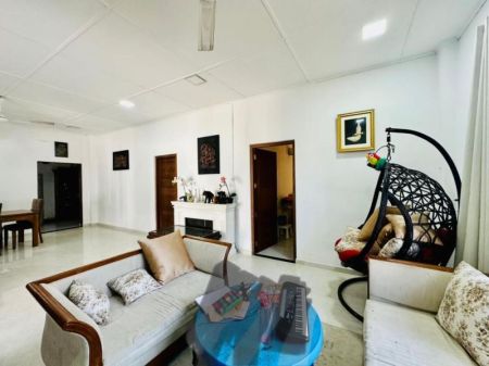 Living Room - (SH912) Single Storey House for Sale in Moratuwa