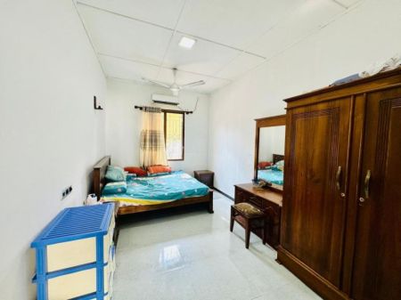Bedroom - (SH912) Single Storey House for Sale in Moratuwa