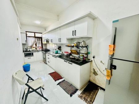 Kitchen - (SH912) Single Storey House for Sale in Moratuwa