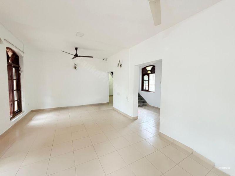 House for rent in Battaramulla