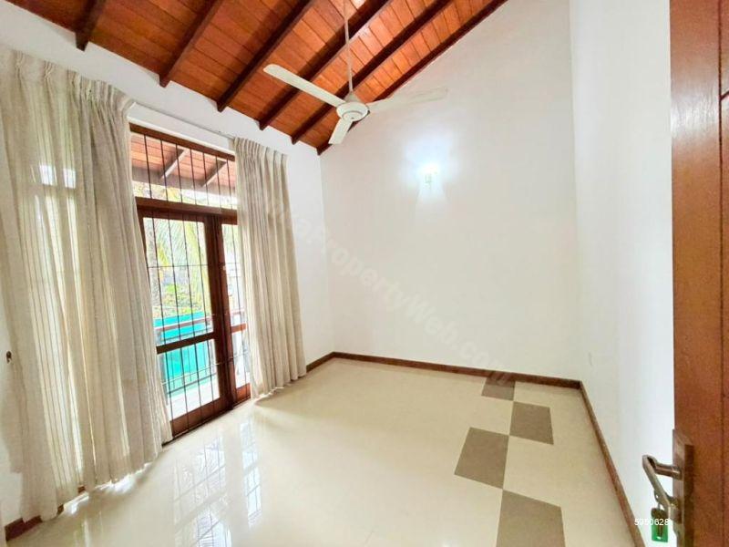 House for sale in Battaramulla