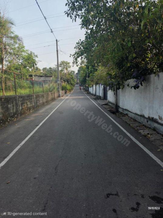Bare Land for sale in Battaramulla
