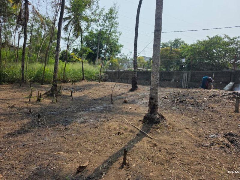 Bare Land for sale in Battaramulla