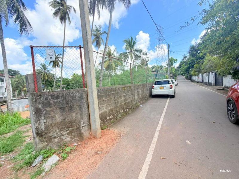 Bare Land for sale in Battaramulla